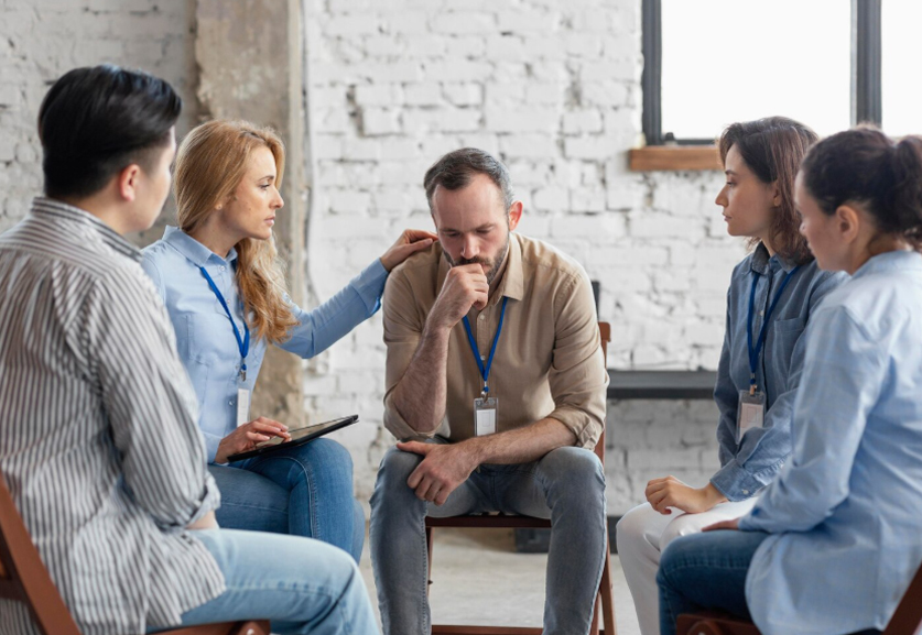 Behavioral & Mental Health Staffing