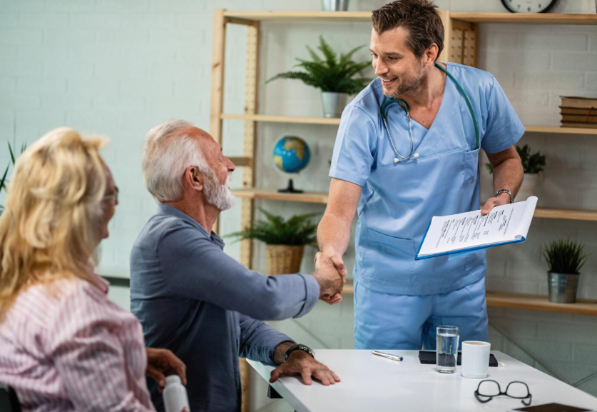 Clinical Support Services